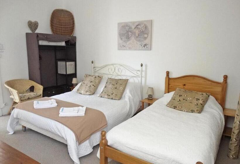 Bed and Breakfast Maison De Fortitude Chambres D Hotes