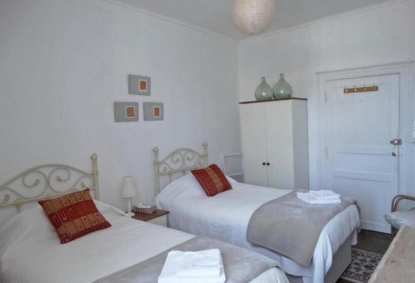 Bed and Breakfast Maison De Fortitude Chambres D Hotes