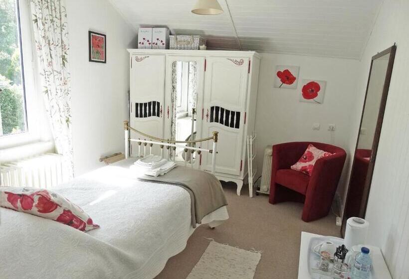 Bed and Breakfast Maison De Fortitude Chambres D Hotes