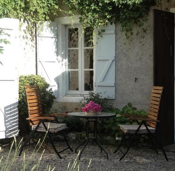 Bed and Breakfast Maison De Fortitude Chambres D Hotes