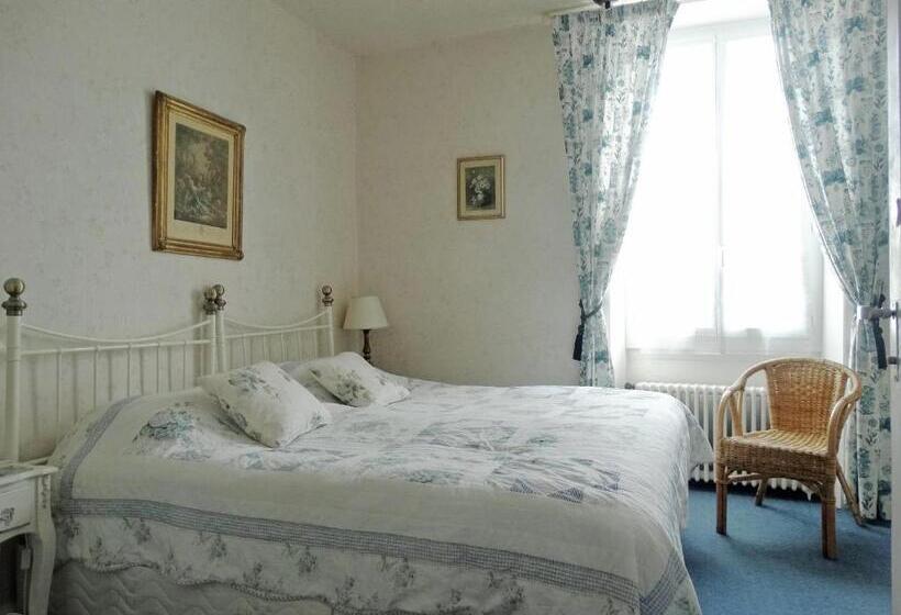 Bed and Breakfast Maison De Fortitude Chambres D Hotes