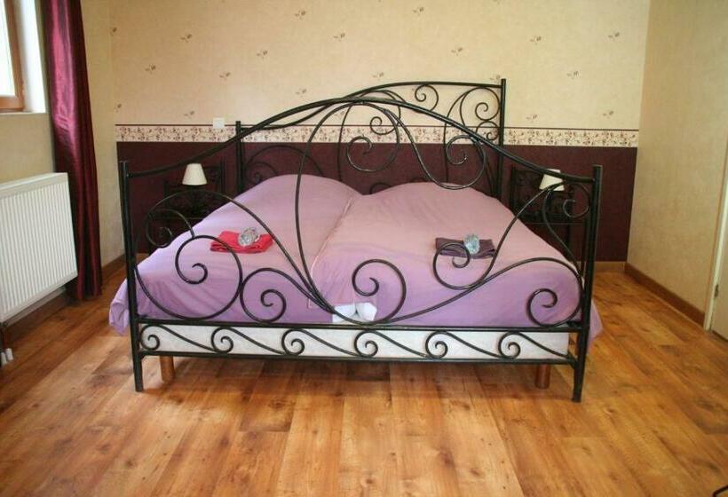 Bed and Breakfast Maison Jarso