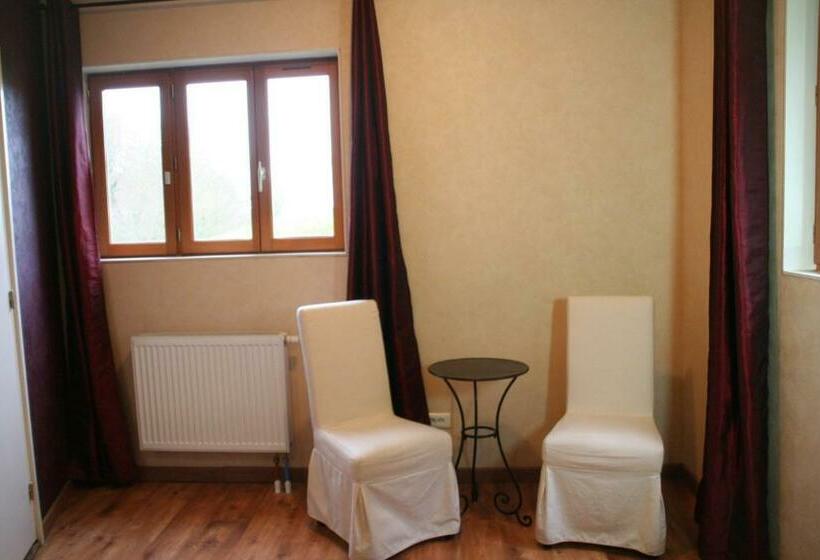 Bed and Breakfast Maison Jarso