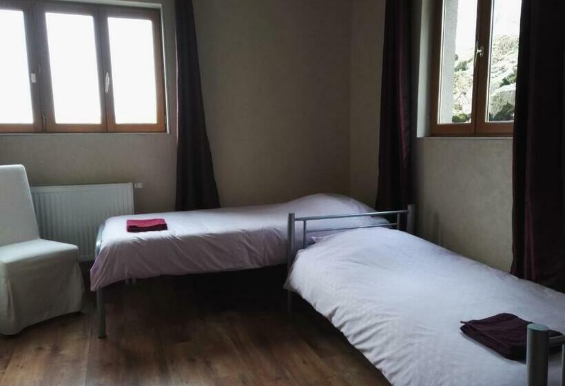 Bed and Breakfast Maison Jarso