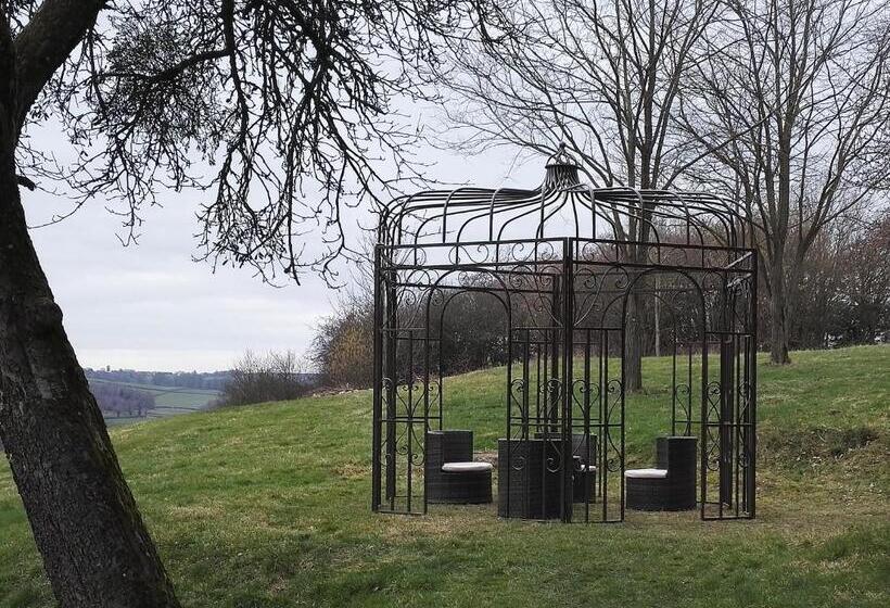 Bed and Breakfast Maison Jarso