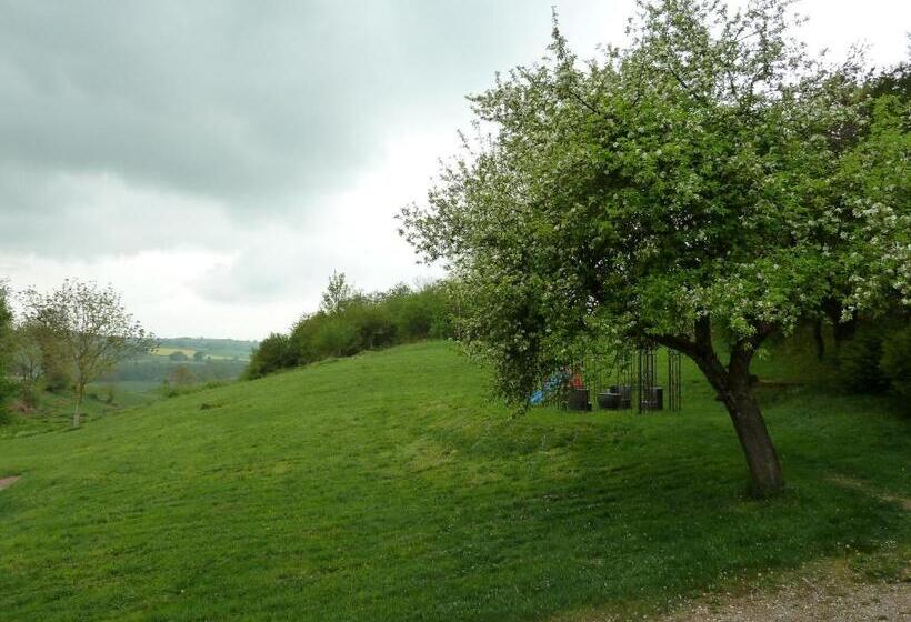 Bed and Breakfast Maison Jarso