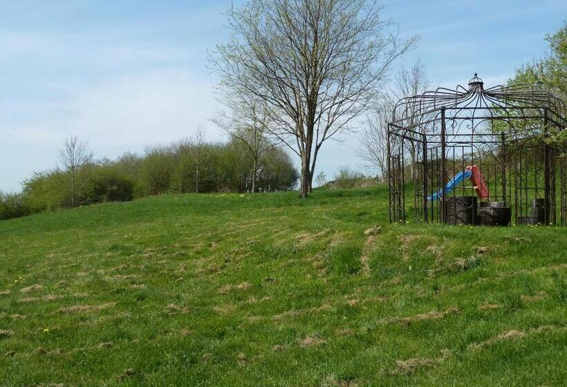 Bed and Breakfast Maison Jarso