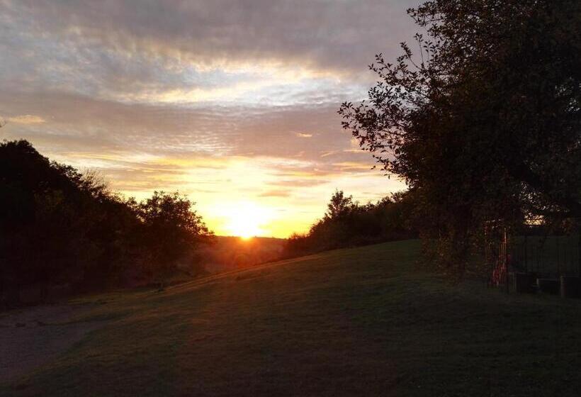 Bed and Breakfast Maison Jarso