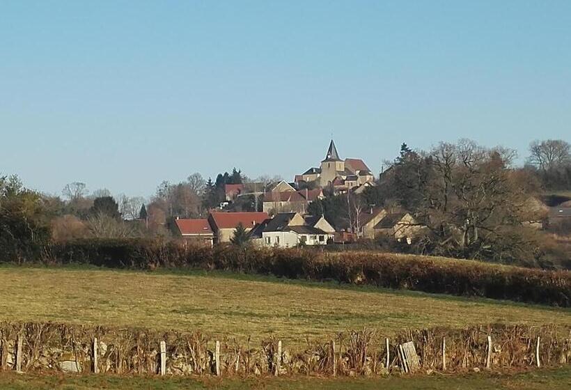 Bed and Breakfast Maison Jarso