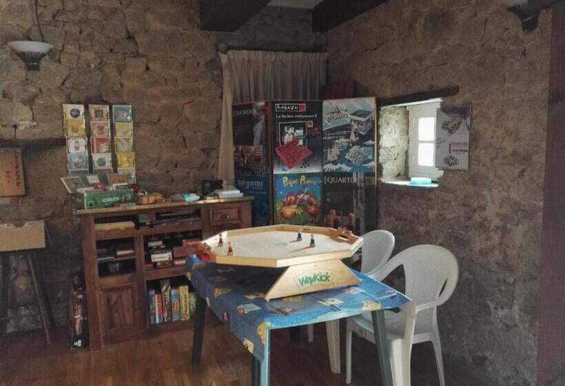 Bed and Breakfast Maison Jarso