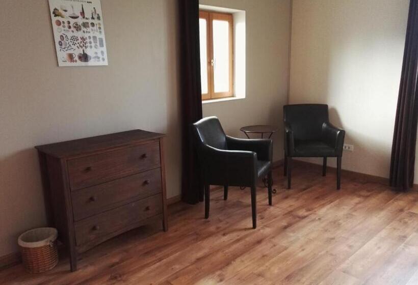 Bed and Breakfast Maison Jarso