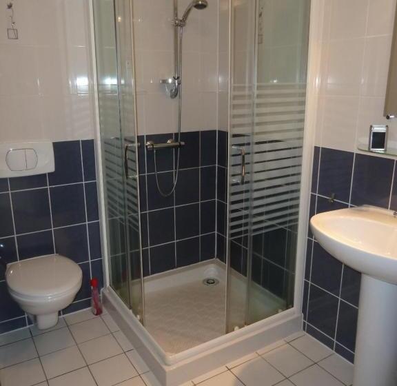 Bed and Breakfast Maison Jarso