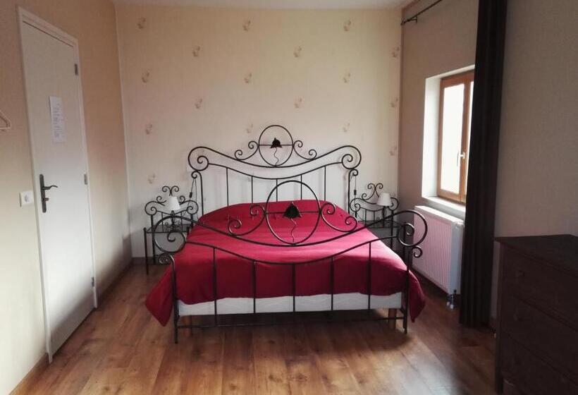 Bed and Breakfast Maison Jarso