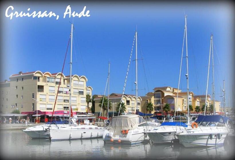 צימר Maison St Georges