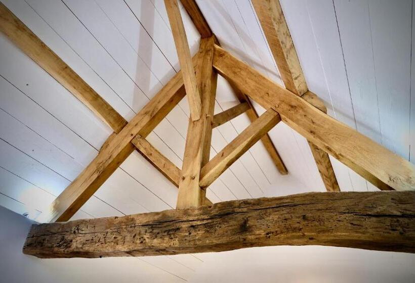 Bed and Breakfast Manoir De L'isle