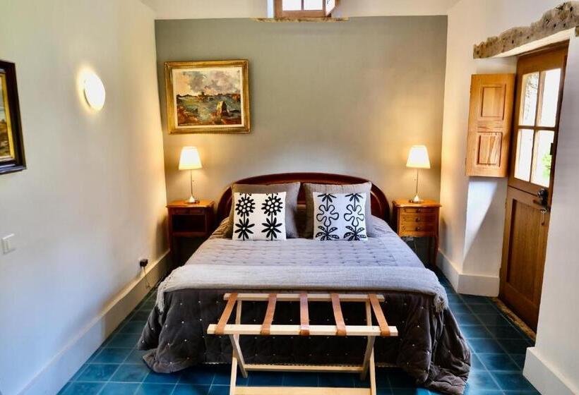 Bed and Breakfast Manoir De L'isle