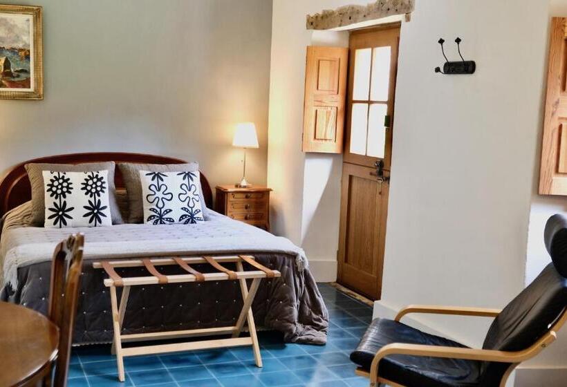 Bed and Breakfast Manoir De L'isle