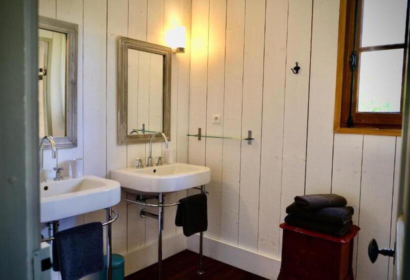 Bed and Breakfast Manoir De L'isle