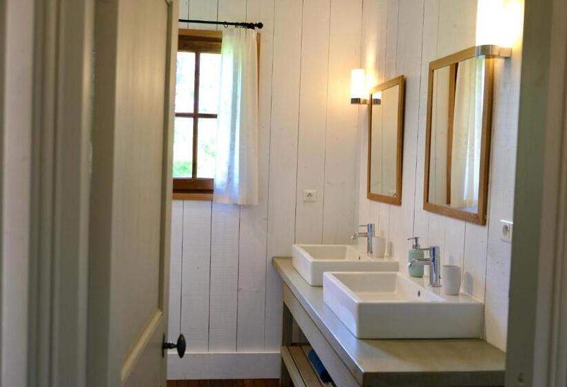 Bed and Breakfast Manoir De L'isle