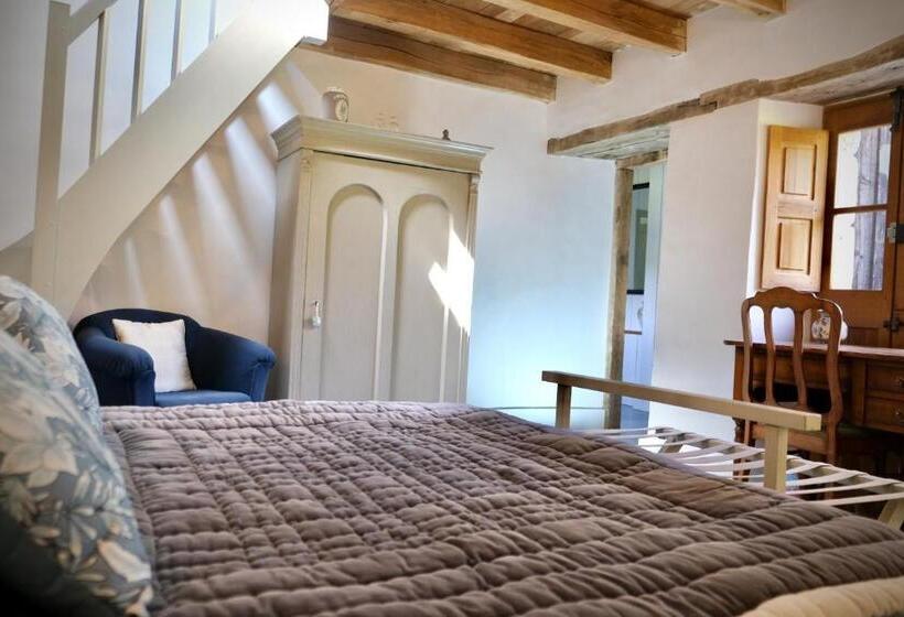 Bed and Breakfast Manoir De L'isle