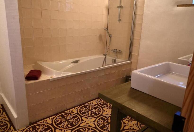 Bed and Breakfast Manoir De L'isle