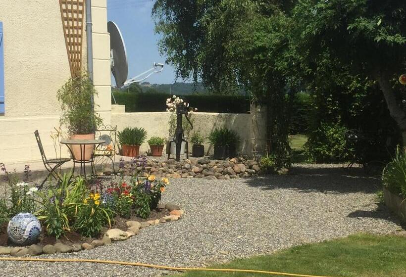 צימר Michouat Chambre D Hotes