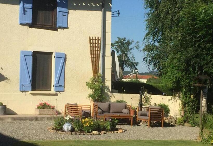 צימר Michouat Chambre D Hotes