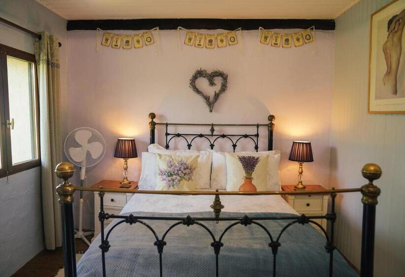 צימר Michouat Chambre D Hotes