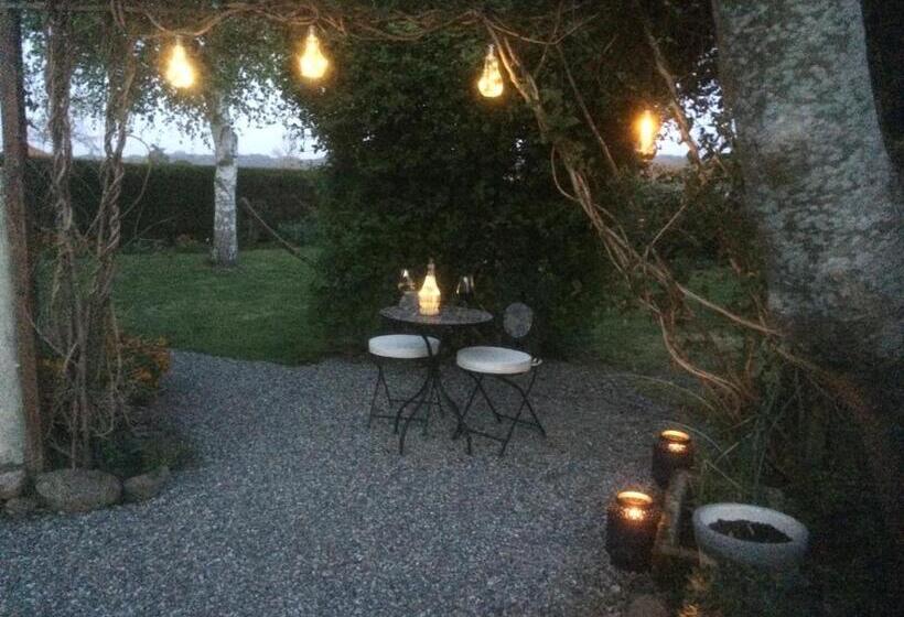 צימר Michouat Chambre D Hotes