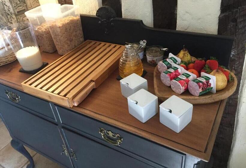 צימר Michouat Chambre D Hotes