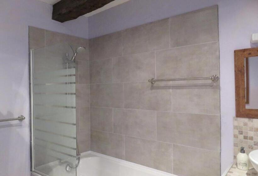 צימר Michouat Chambre D Hotes