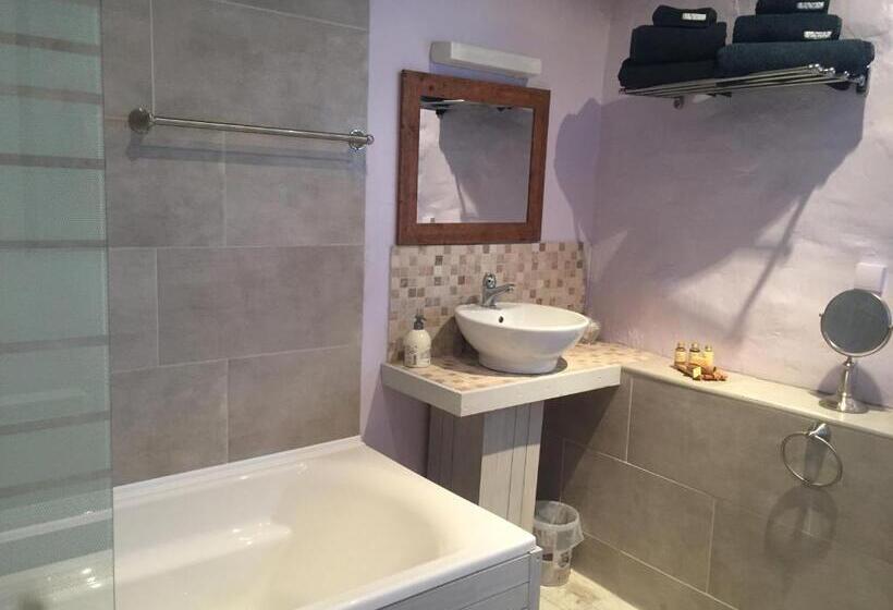 צימר Michouat Chambre D Hotes