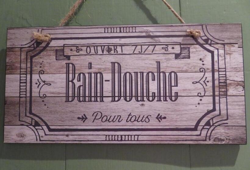 צימר Michouat Chambre D Hotes