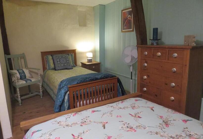 צימר Michouat Chambre D Hotes