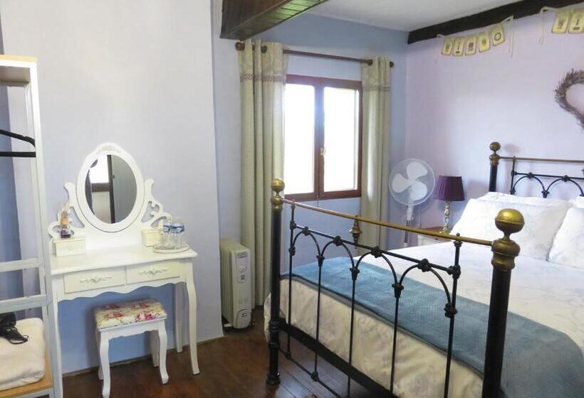 צימר Michouat Chambre D Hotes