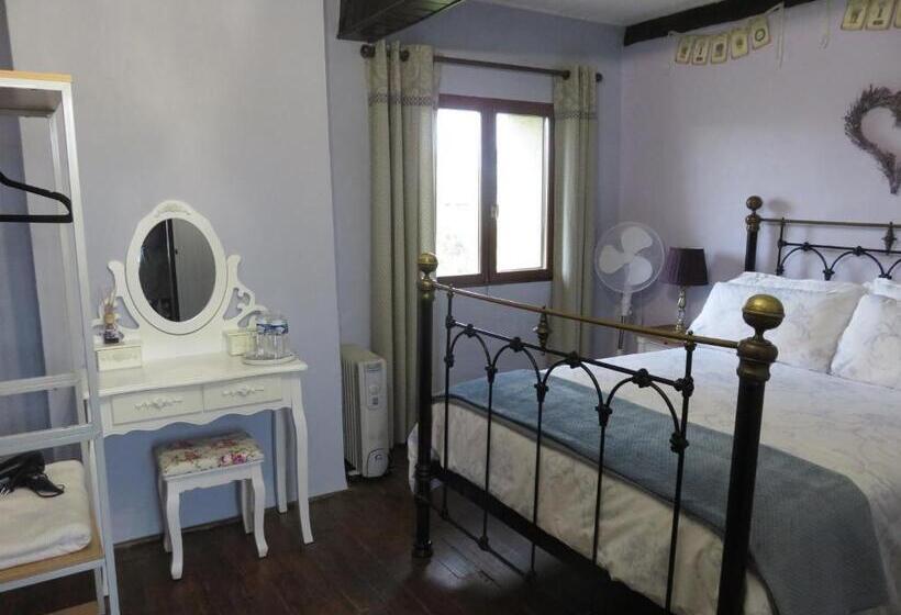 צימר Michouat Chambre D Hotes