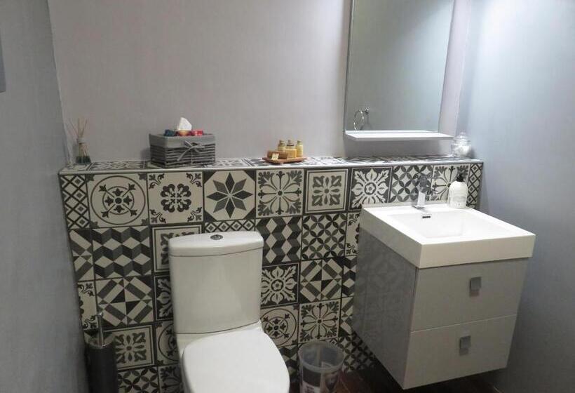 צימר Michouat Chambre D Hotes