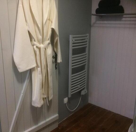 צימר Michouat Chambre D Hotes