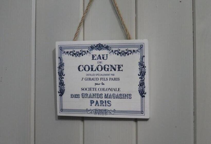 צימר Michouat Chambre D Hotes