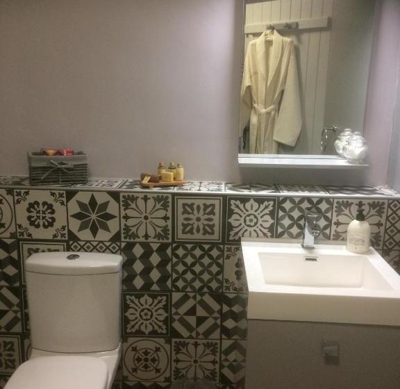 צימר Michouat Chambre D Hotes