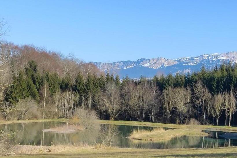 צימר Monchateau étoilé, Hébergement Insolite Avec Spa