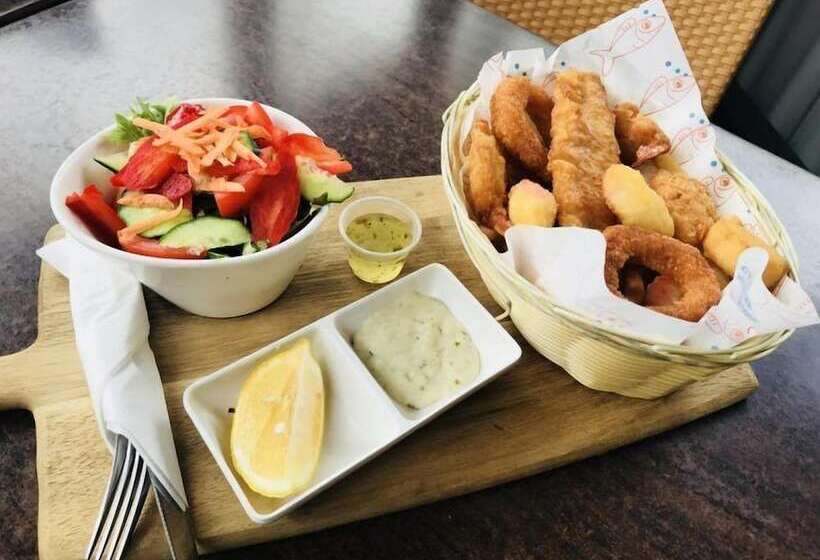 צימר Mountain View Motel