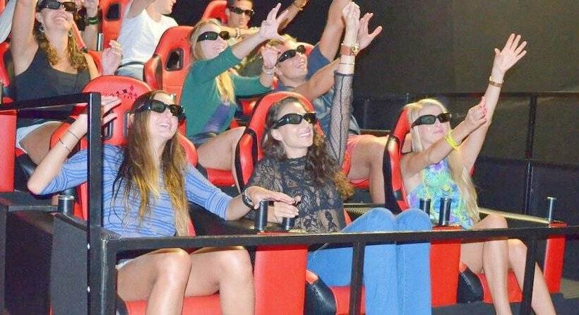 צימר Mountain View Motel