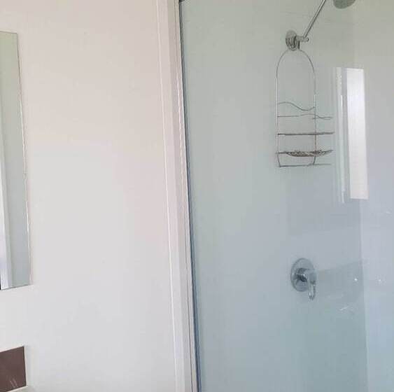 مبيت وإفطار Mountain View Motel