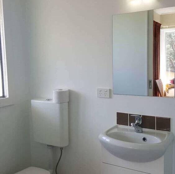 צימר Mountain View Motel