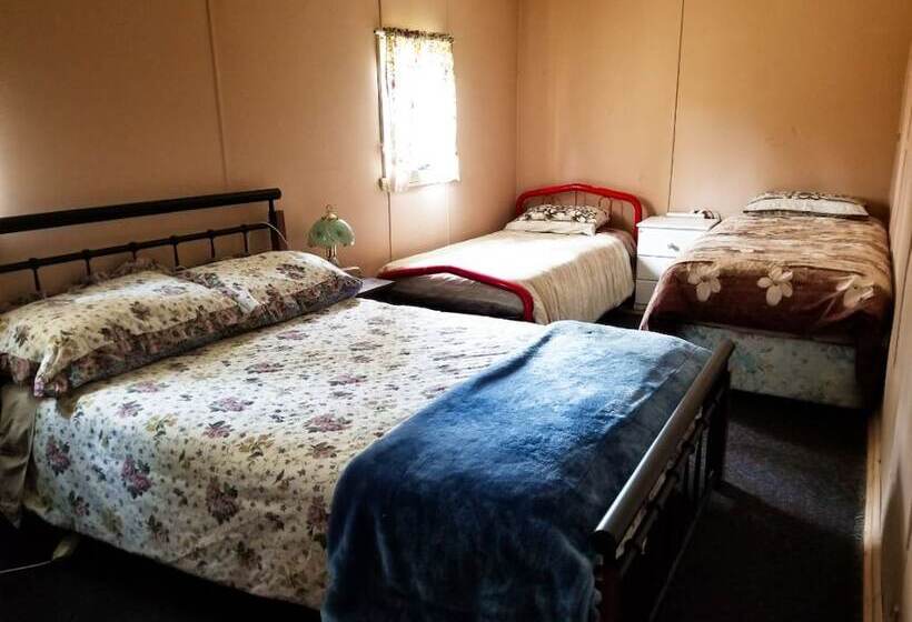 צימר Mountain View Motel