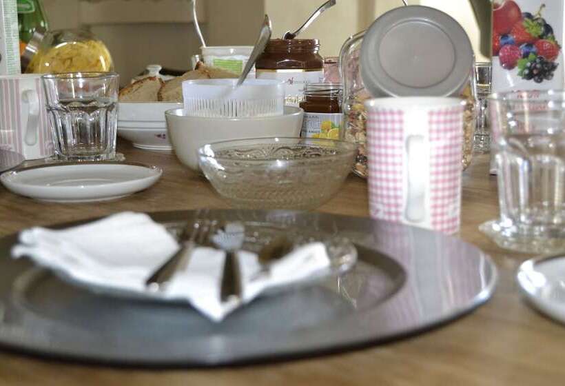 ベッドアンドブレックファースト Palazzo L Ambasciatore  Luxury Holiday Home Con Piscina Privata