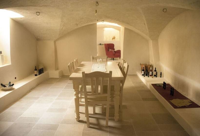 مبيت وإفطار Palazzo L Ambasciatore  Luxury Holiday Home Con Piscina Privata