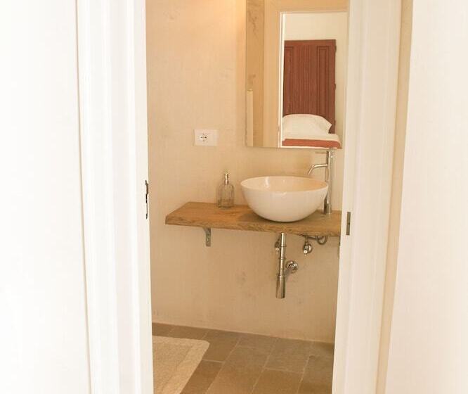 ベッドアンドブレックファースト Palazzo L Ambasciatore  Luxury Holiday Home Con Piscina Privata