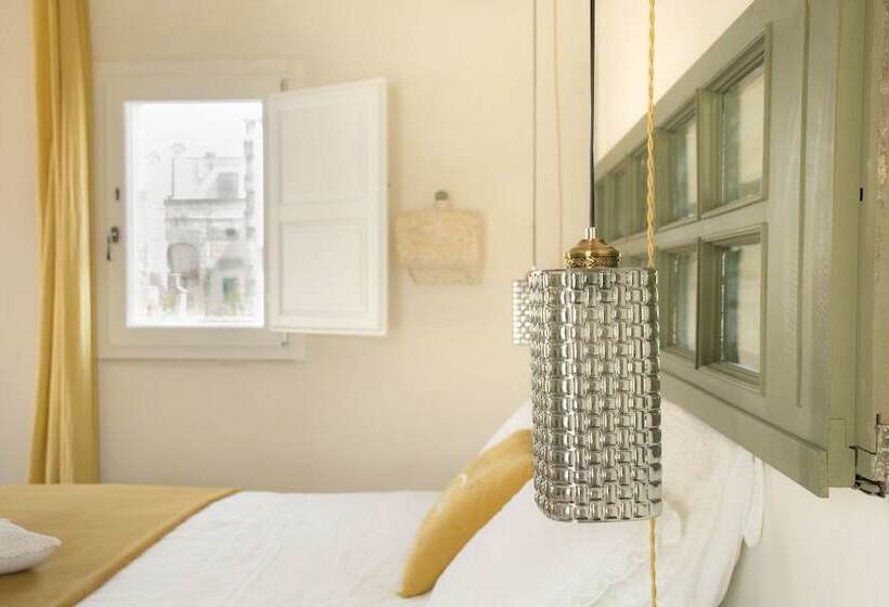 ベッドアンドブレックファースト Palazzo L Ambasciatore  Luxury Holiday Home Con Piscina Privata